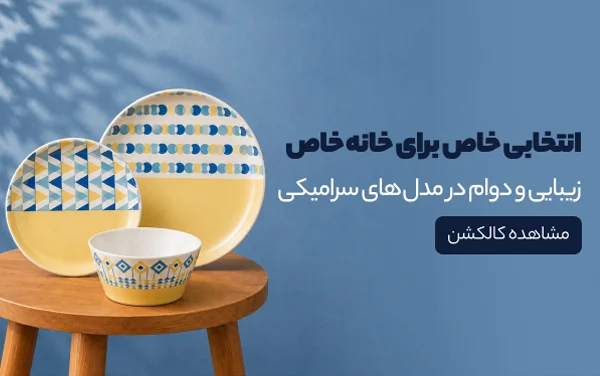 ظروف سرامیکی