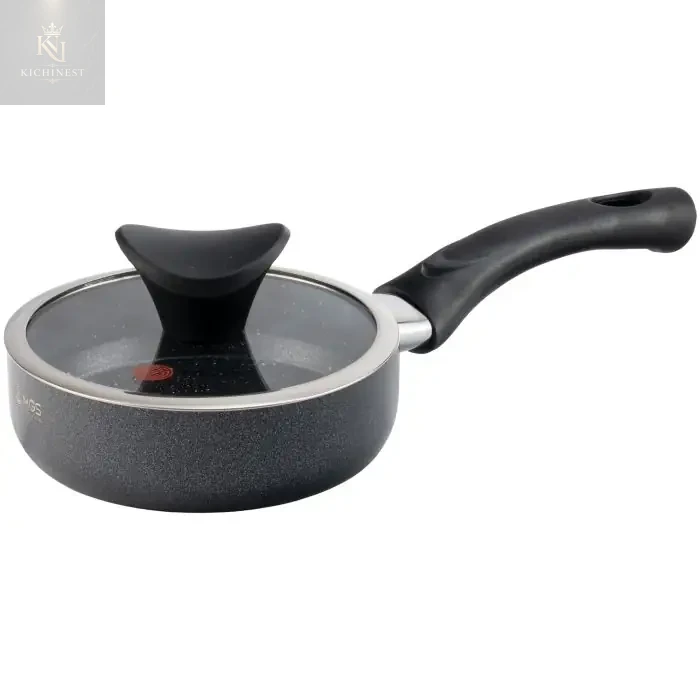 تابه تكدسته سايز 14 گارنت
