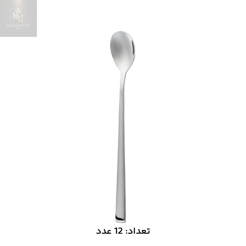 سرویس قاشق و چنگال 146 پارچه کابان 084