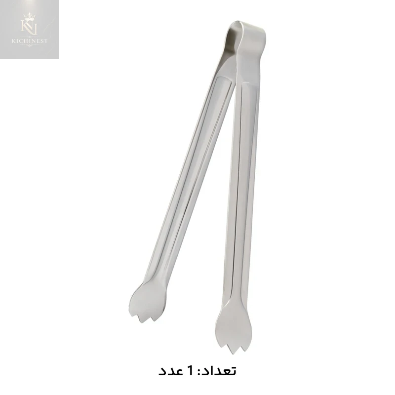 سرویس قاشق و چنگال 146 پارچه کابان 084