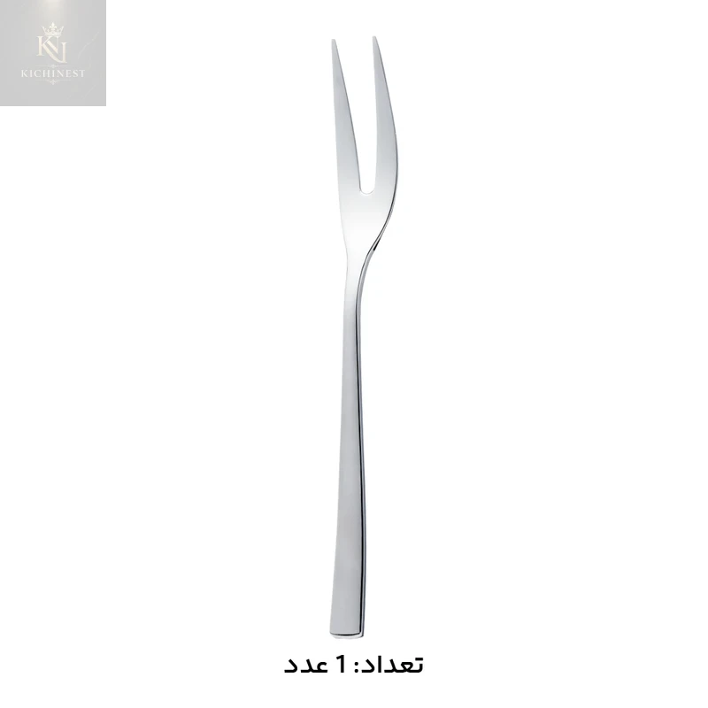 سرویس قاشق و چنگال 146 پارچه کابان 084