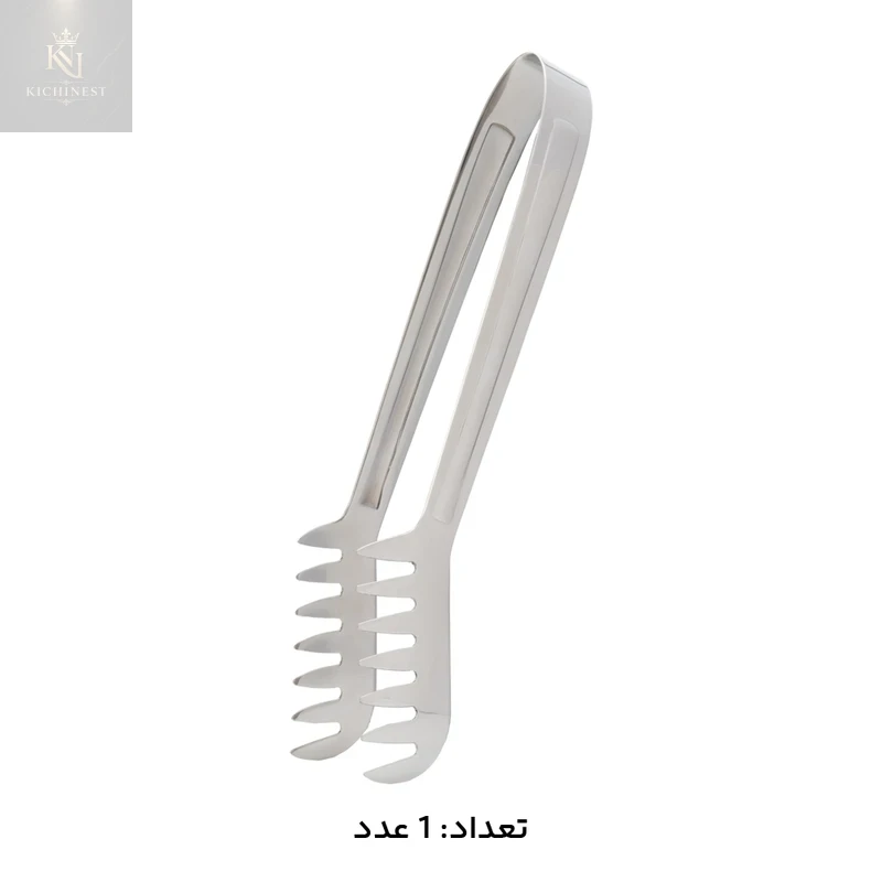 سرویس قاشق و چنگال 146 پارچه کابان 084
