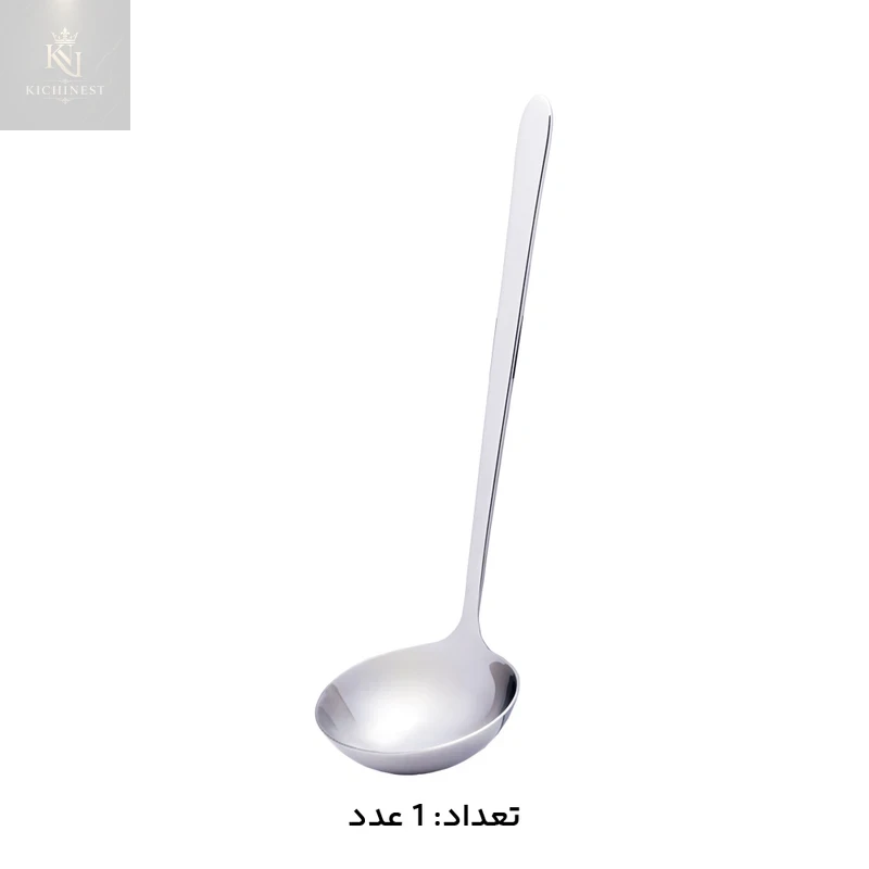 سرویس قاشق و چنگال 146 پارچه کابان 085