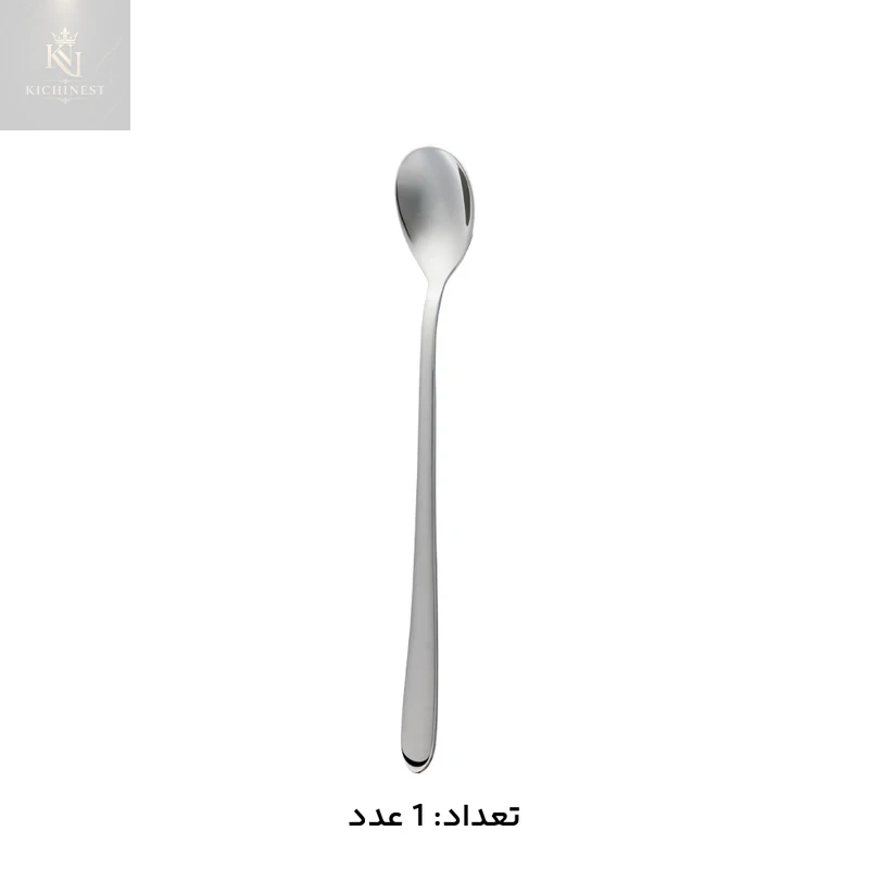 سرویس قاشق و چنگال 146 پارچه کابان 085