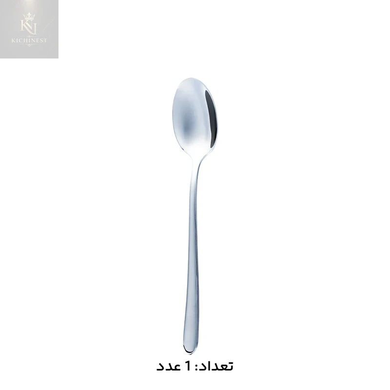 سرویس قاشق و چنگال 146 پارچه کابان 085