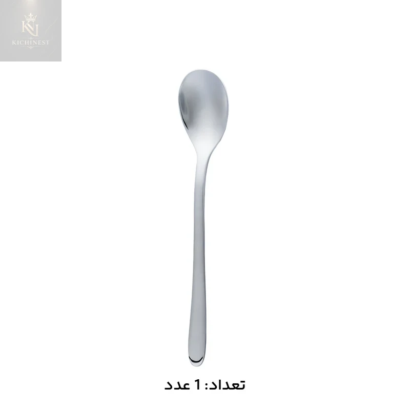 سرویس قاشق و چنگال 146 پارچه کابان 085