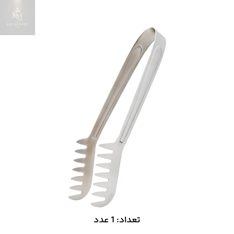 سرویس قاشق و چنگال 146 پارچه کابان 085