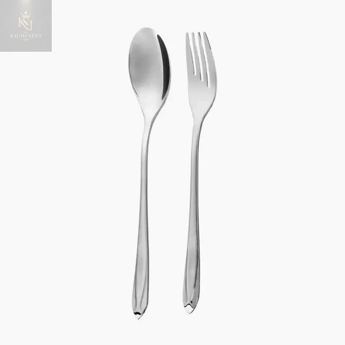 سرویس قاشق و چنگال 146 پارچه کابان 163