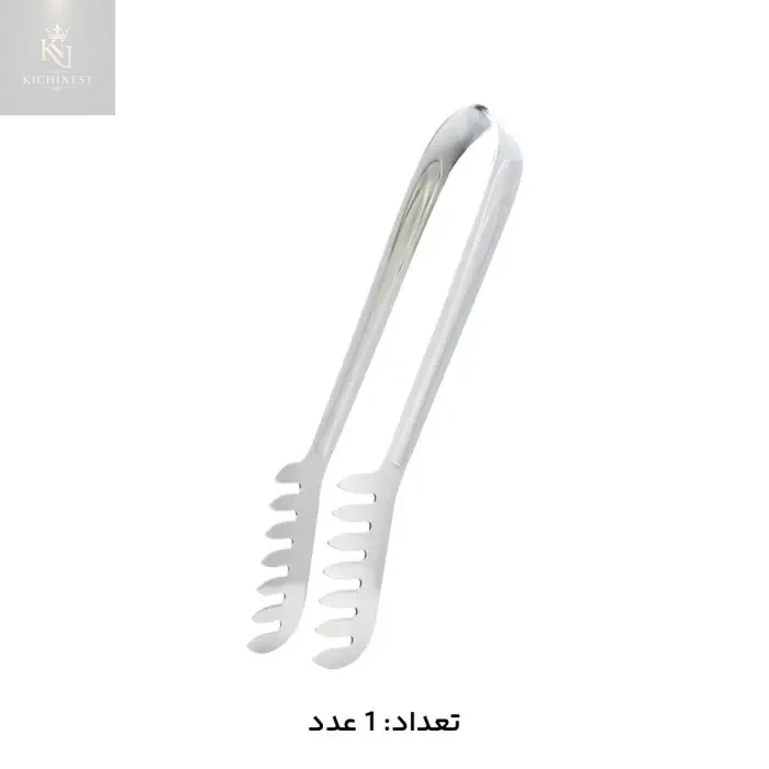 سرویس قاشق و چنگال 146 پارچه کابان 163