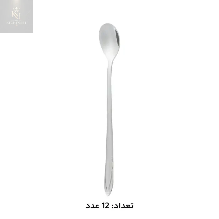 سرویس قاشق و چنگال 146 پارچه کابان 163
