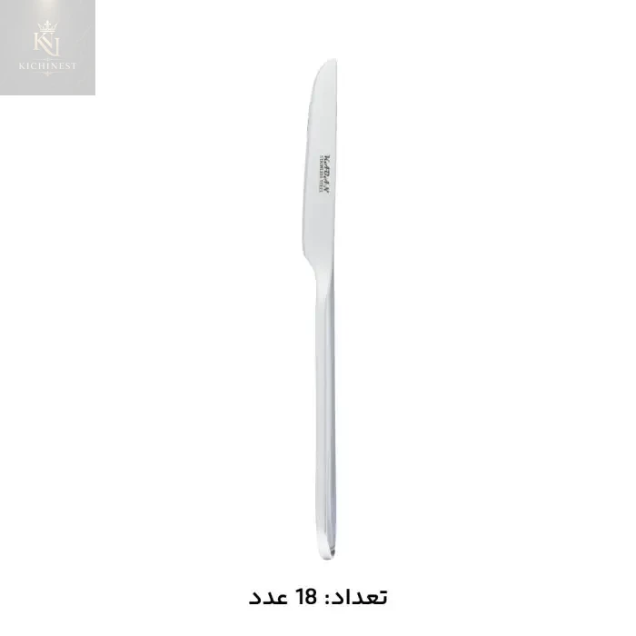 سرویس قاشق و چنگال 146 پارچه کابان 163