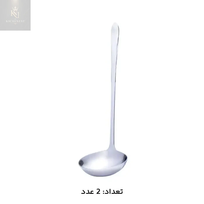 سرویس قاشق و چنگال 146 پارچه کابان 163