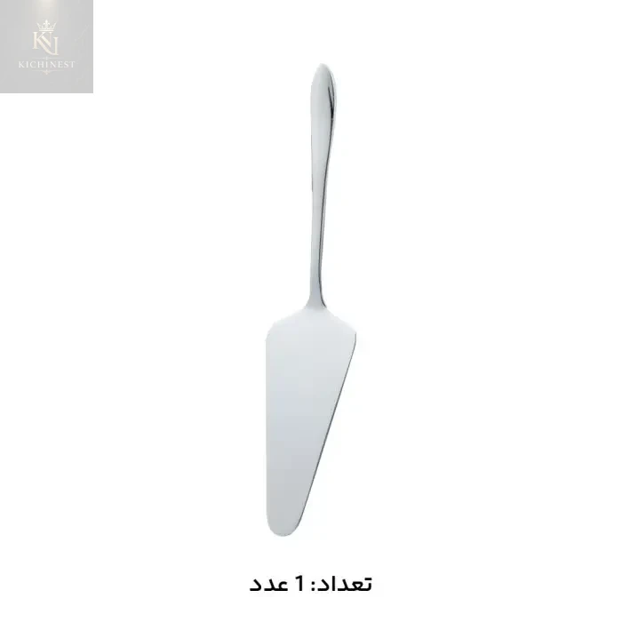 سرویس قاشق و چنگال 146 پارچه کابان 163