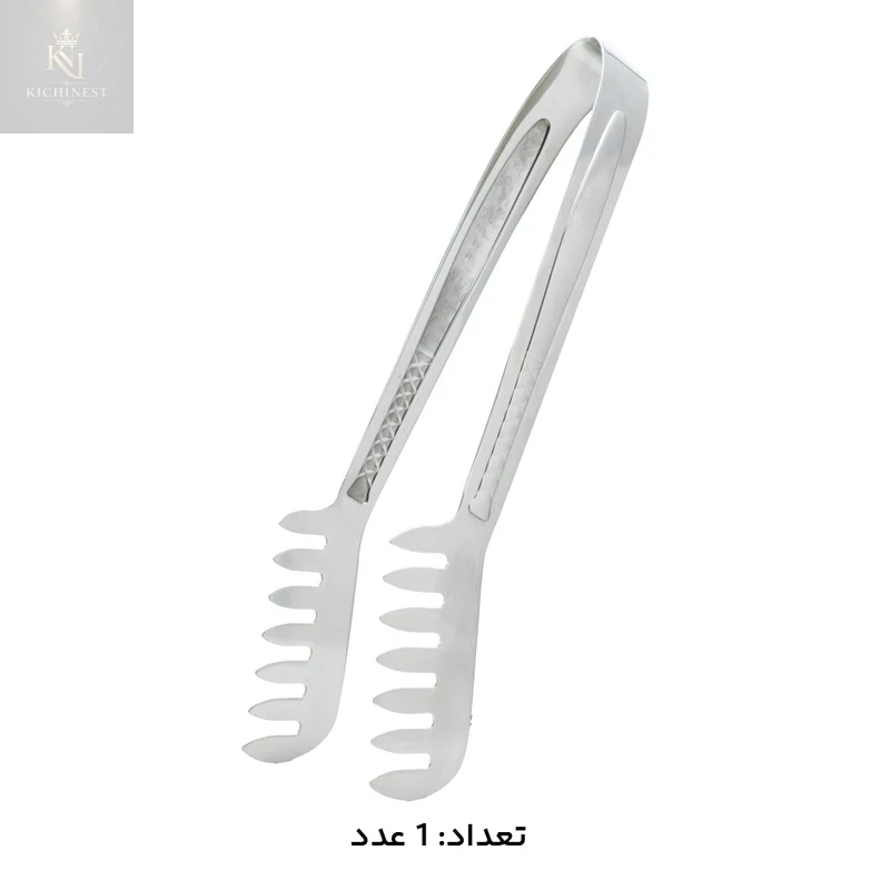 سرویس قاشق و چنگال 146 پارچه کابان 166