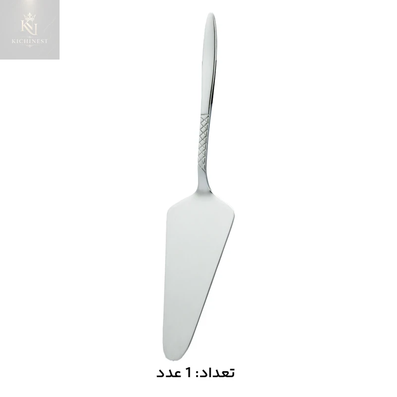 سرویس قاشق و چنگال 146 پارچه کابان 166