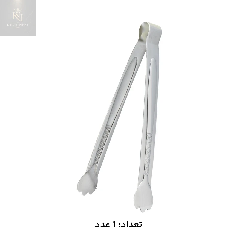 سرویس قاشق و چنگال 146 پارچه کابان 166