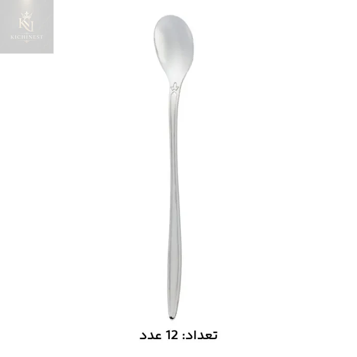 سرویس قاشق و چنگال 146 پارچه کابان 185