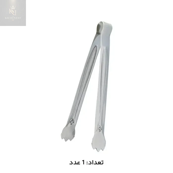 سرویس قاشق و چنگال 146 پارچه کابان 185
