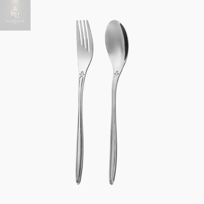 سرویس قاشق و چنگال 146 پارچه کابان 185