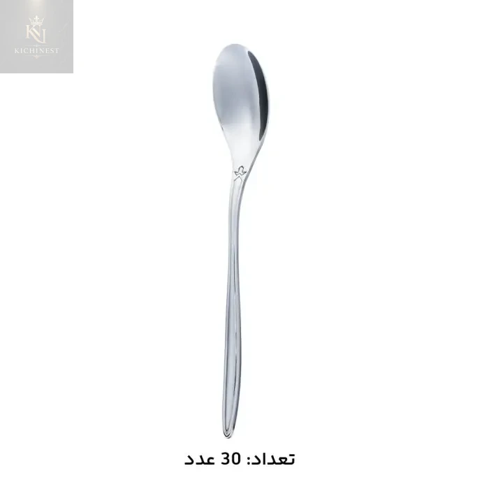 سرویس قاشق و چنگال 146 پارچه کابان 185