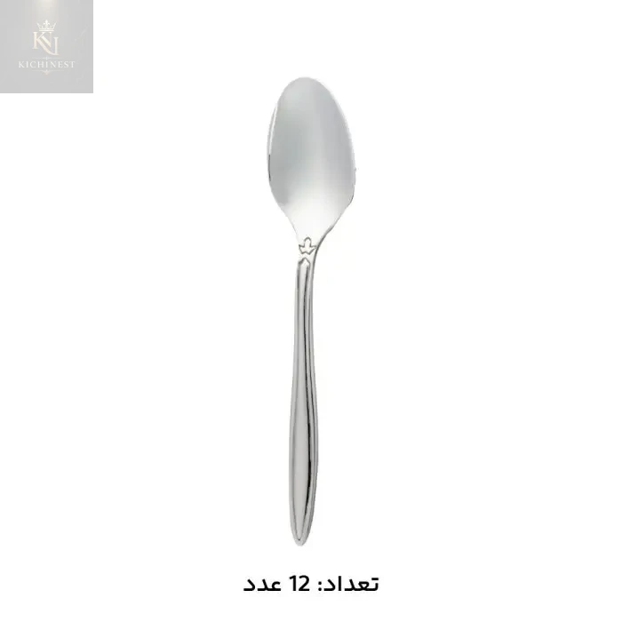 سرویس قاشق و چنگال 146 پارچه کابان 185