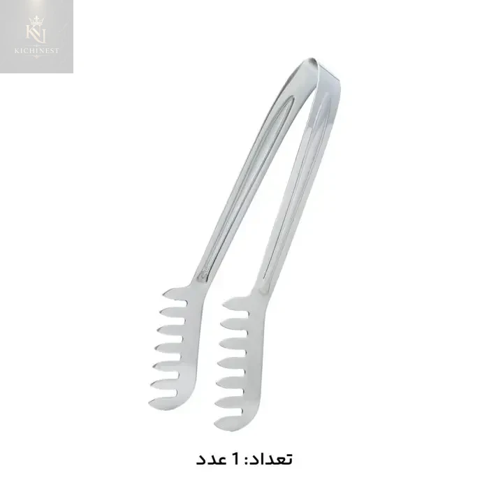 سرویس قاشق و چنگال 146 پارچه کابان 185