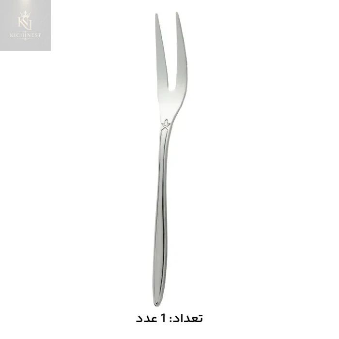 سرویس قاشق و چنگال 146 پارچه کابان 185
