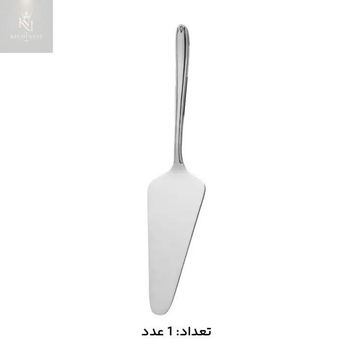 سرویس قاشق و چنگال 146 پارچه کابان 187
