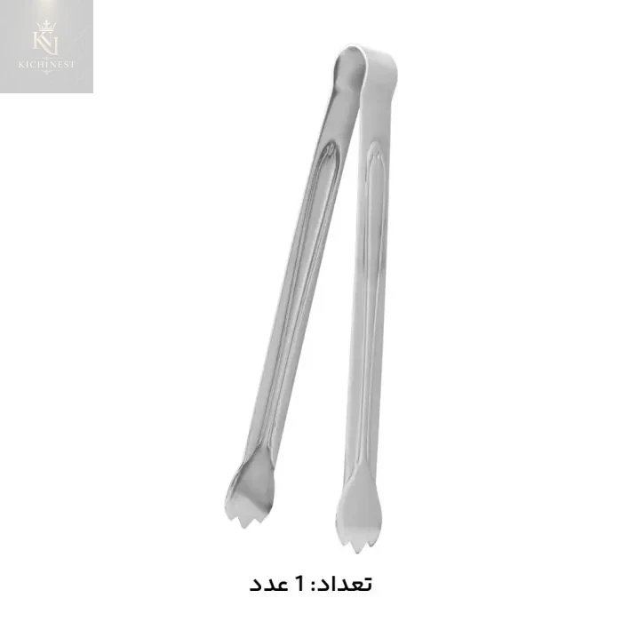 سرویس قاشق و چنگال 146 پارچه کابان 187