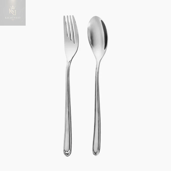 سرویس قاشق و چنگال 146 پارچه کابان 187