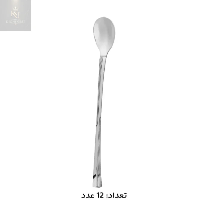 سرویس قاشق و چنگال 146 پارچه کابان 189
