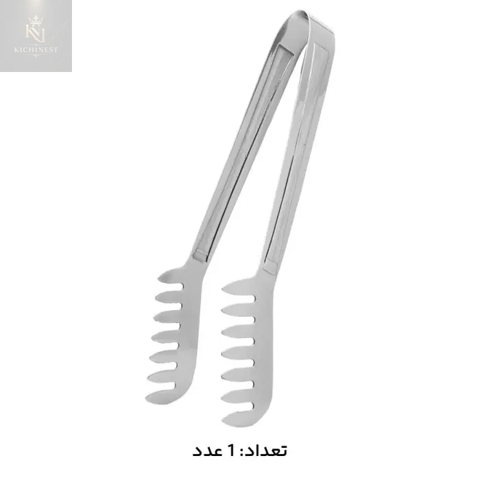 سرویس قاشق و چنگال 146 پارچه کابان 189