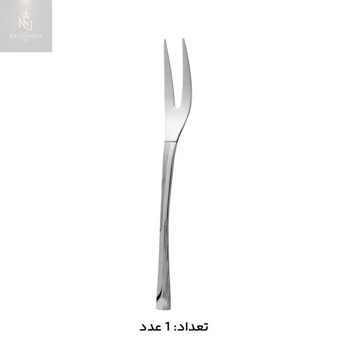 سرویس قاشق و چنگال 146 پارچه کابان 189