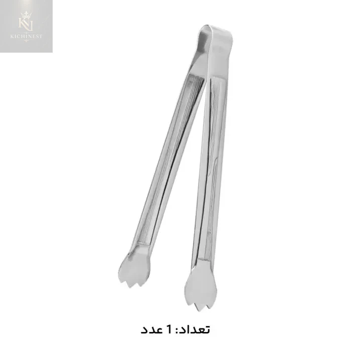سرویس قاشق و چنگال 146 پارچه کابان 189