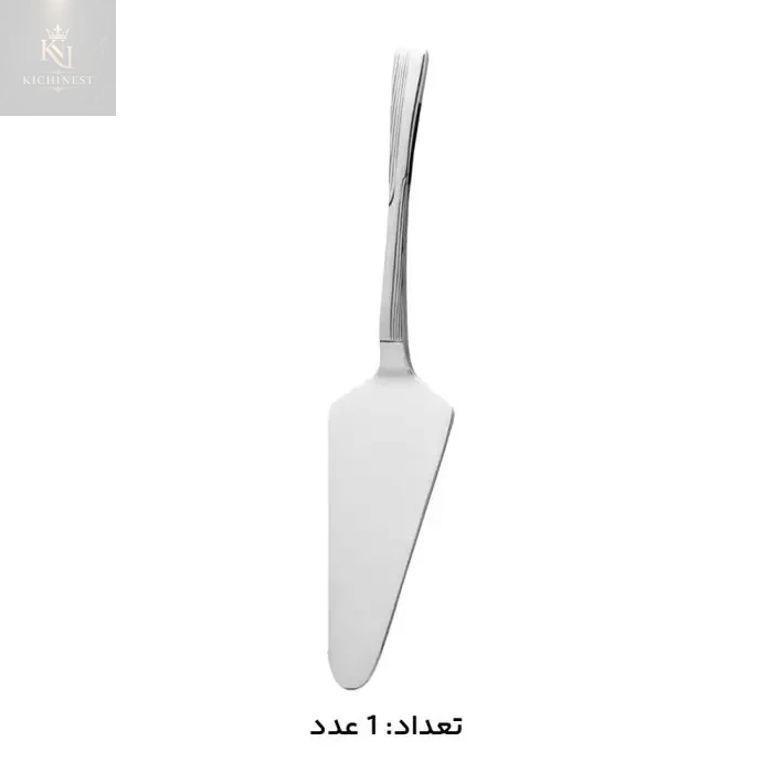 سرویس قاشق و چنگال 146 پارچه کابان 189
