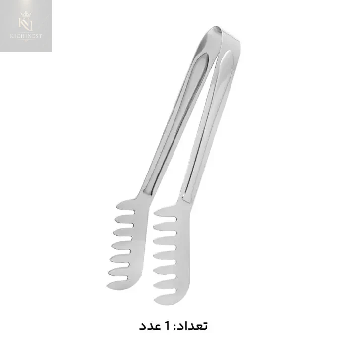 سرویس قاشق و چنگال 146 پارچه کابان 192