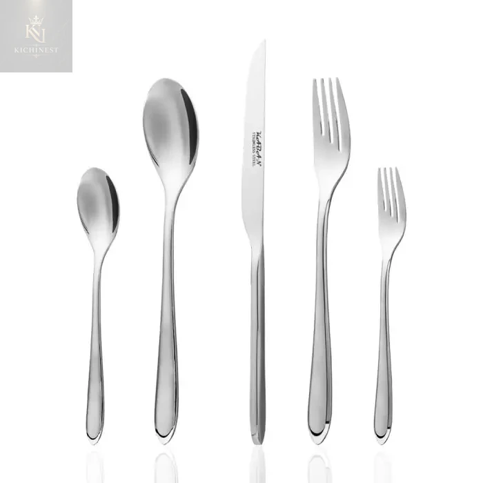 سرویس قاشق و چنگال 146 پارچه کابان 192