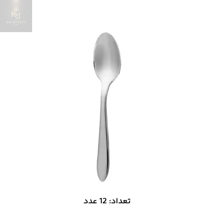 سرویس قاشق و چنگال 146 پارچه کابان 192