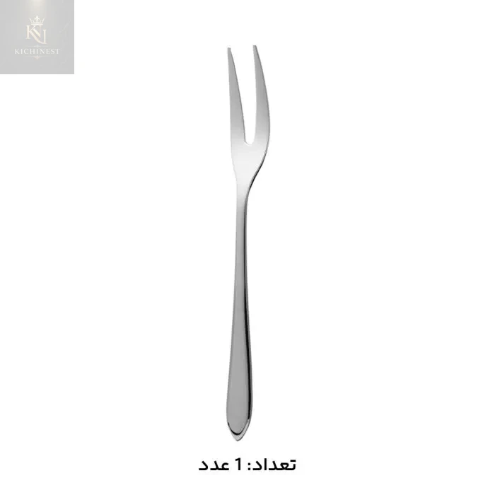 سرویس قاشق و چنگال 146 پارچه کابان 192