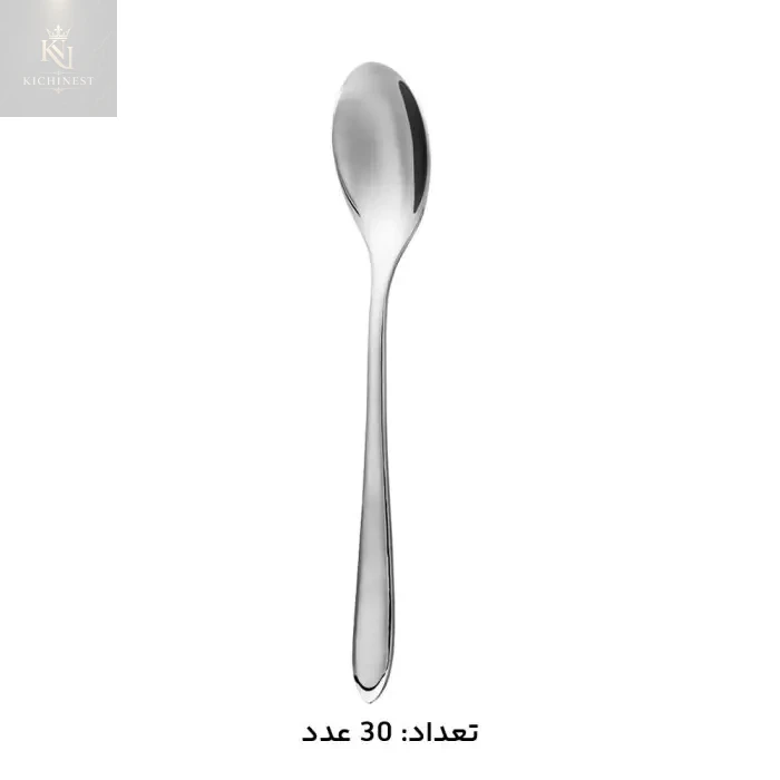 سرویس قاشق و چنگال 146 پارچه کابان 192