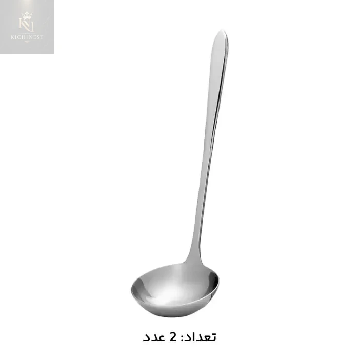 سرویس قاشق و چنگال 146 پارچه کابان 192