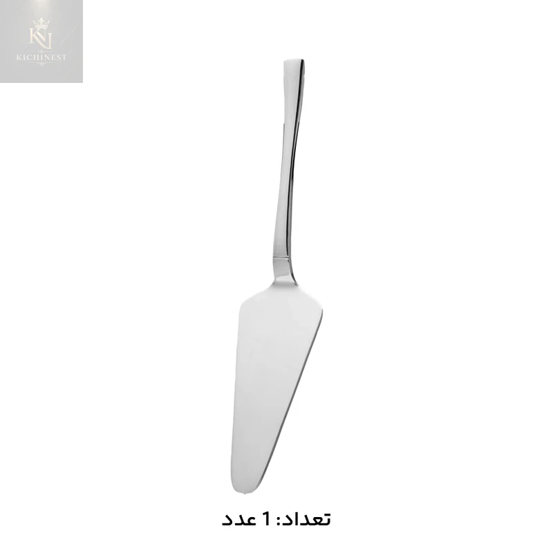 سرویس قاشق و چنگال 146 پارچه کابان 194