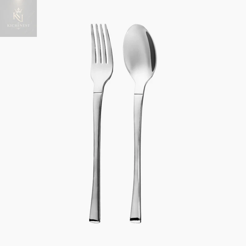 سرویس قاشق و چنگال 146 پارچه کابان 194