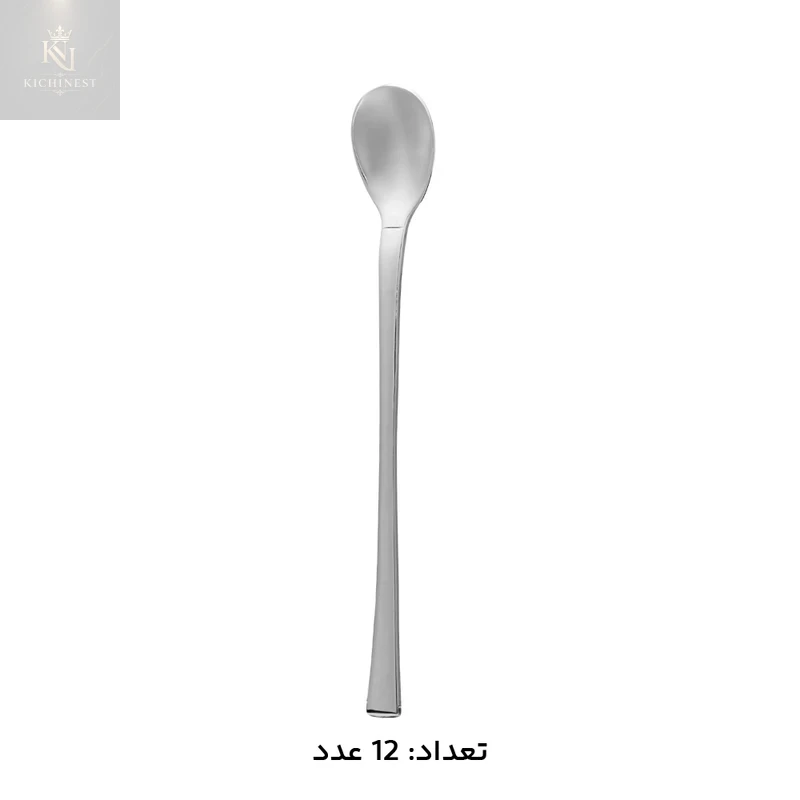 سرویس قاشق و چنگال 146 پارچه کابان 194