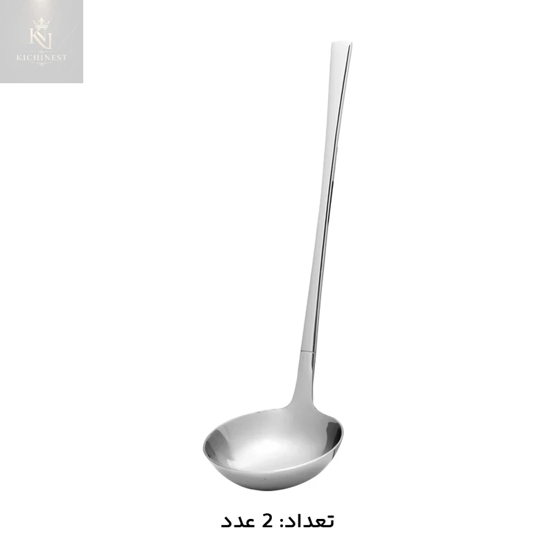 سرویس قاشق و چنگال 146 پارچه کابان 194