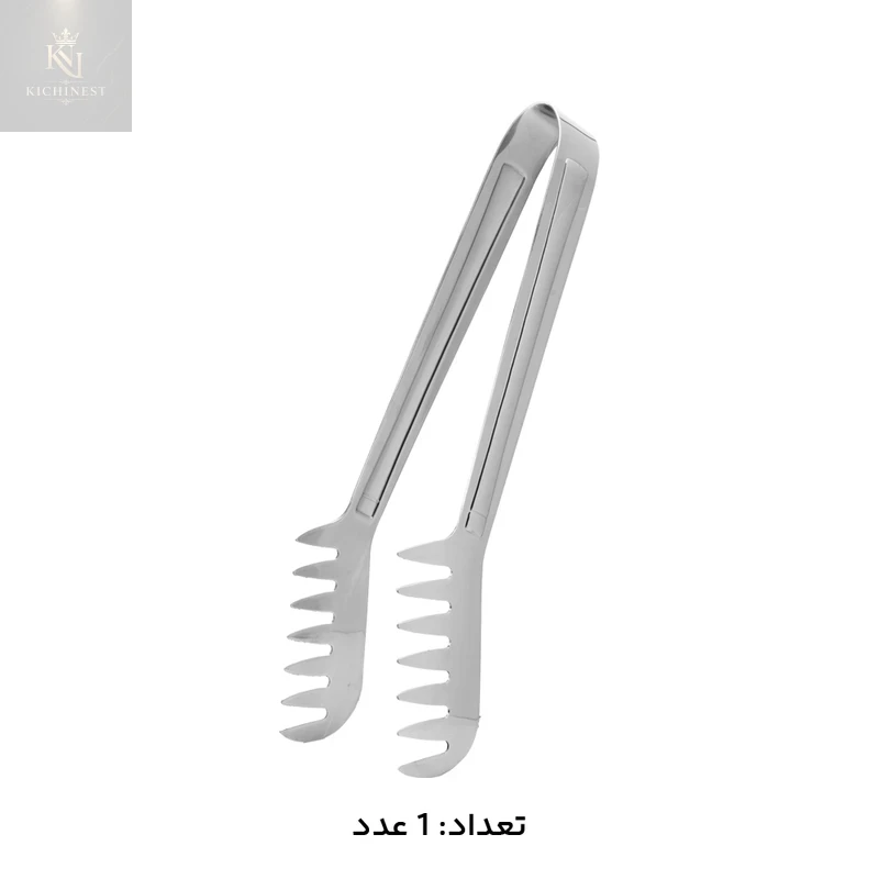 سرویس قاشق و چنگال 146 پارچه کابان 194