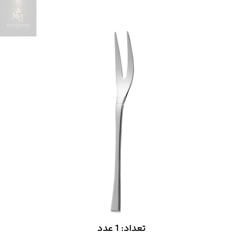 سرویس قاشق و چنگال 146 پارچه کابان 194