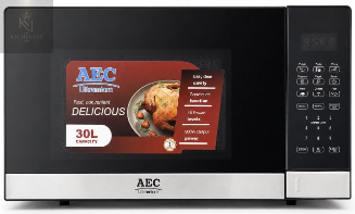 ماکروفر30لیتری مدل 330 AEC