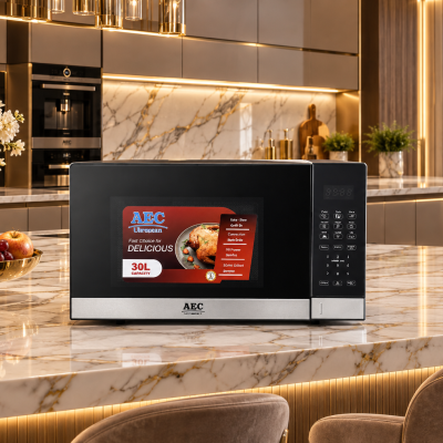 ماکروفر30لیتری مدل 330 AEC